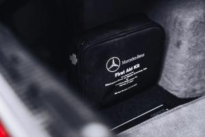 Mercedes-Benz SL600 SL74 by RENNtech 1998 года  (NA)
